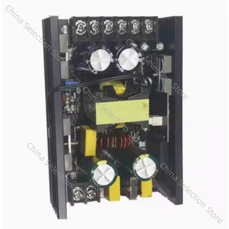 Electronic Tube Tube Amplifier Power Supply 600W LLC Power Amplifier Switching Power Supply 260-300V 1.8 A 6V 6A
Electronic Tube Tube Amplifier Power Supply 600W LLC Power Amplifier Switching Power Supply 260-300V 1.8 A 6V 6A