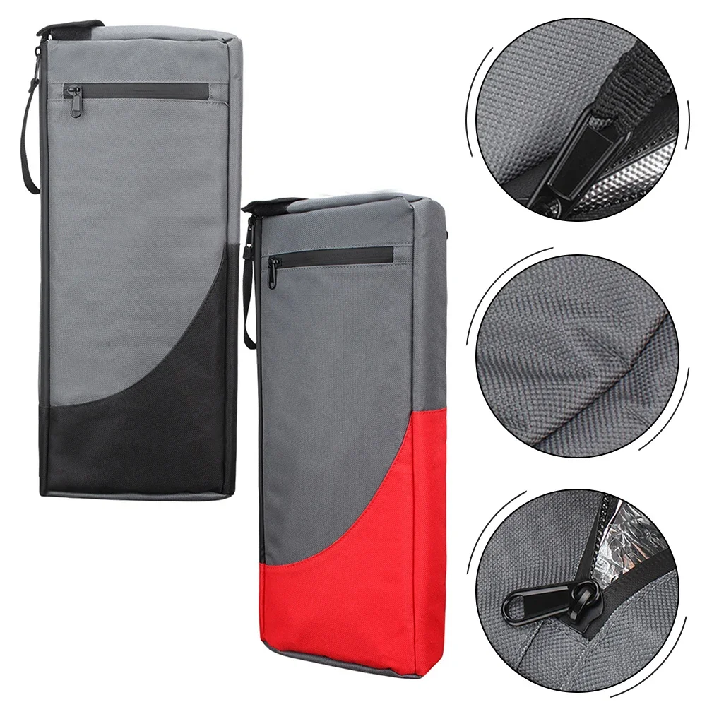 Ice Pack Insulated Golf Cooler Bag Sleeve Golf Outdoor Sports Bags Fits Discreetly In Golf Bag Cooler Christmas Gifts
Ice Pack Insulated Golf Cooler Bag Sleeve Golf Outdoor Sports Bags Fits Discreetly In Golf Bag Cooler Christmas Gifts
