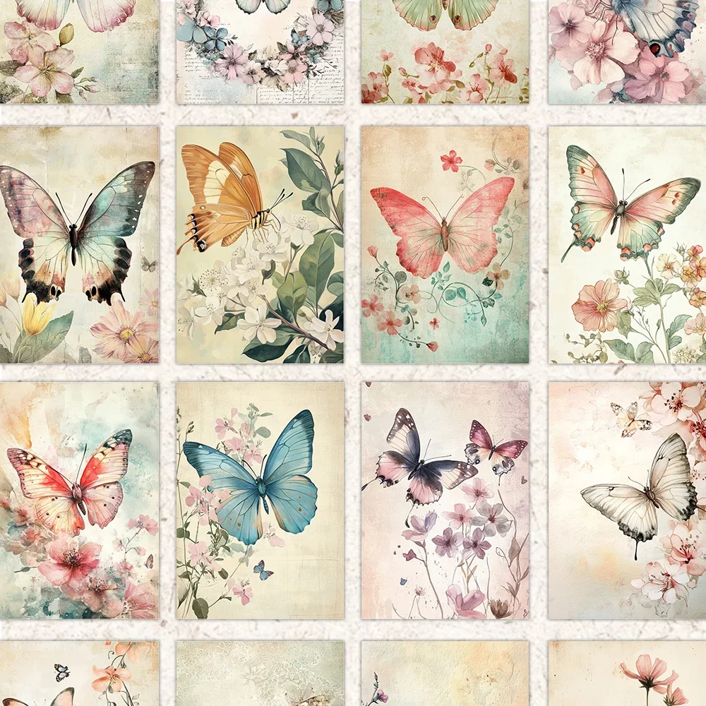 32pcs, forest-style literary, postcards, decoration/greeting cards/postcards, high-definition printing, collectible and mailable
32pcs, forest-style literary, postcards, decoration/greeting cards/postcards, high-definition printing, collectible and mailable
