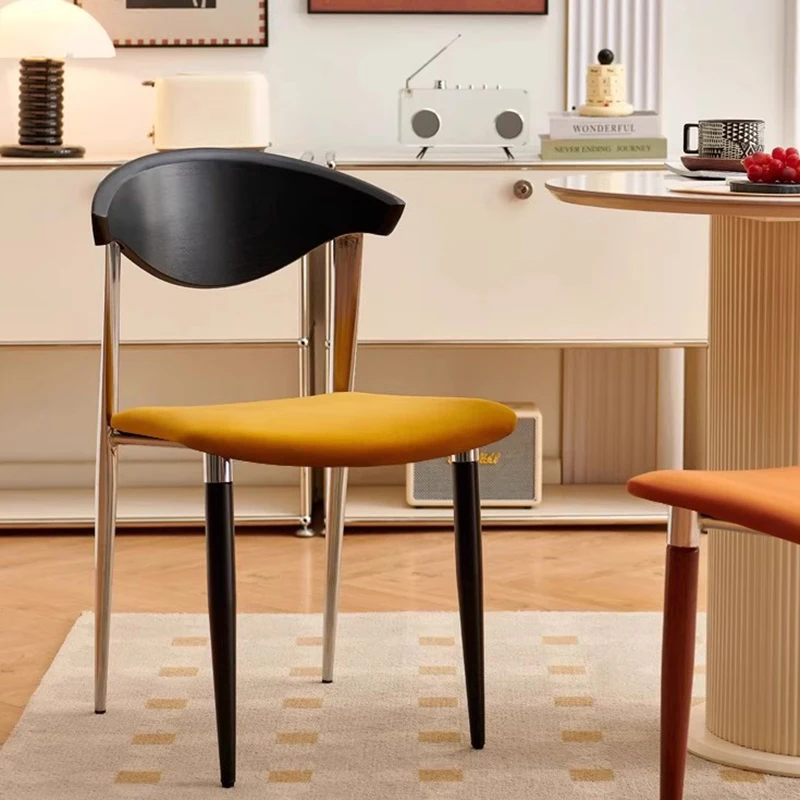 Kitchen Office Dining Chairs Modern Outdoor Design Nordic Dining Chairs Nordic Kitchen Sillas Nordicas Balcony Furniture
Kitchen Office Dining Chairs Modern Outdoor Design Nordic Dining Chairs Nordic Kitchen Sillas Nordicas Balcony Furniture