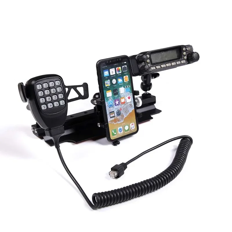 Для Land Rover Discovery 3 2004-2009 годов, автомобильный держатель для мобильного телефона из алюминиевого сплава, держатель для GPS-навигатора, детали интерьера автомобиля
Для Land Rover Discovery 3 2004-2009 годов, автомобильный держатель для мобильного телефона из алюминиевого сплава, держатель для GPS-навигатора, детали интерьера автомобиля