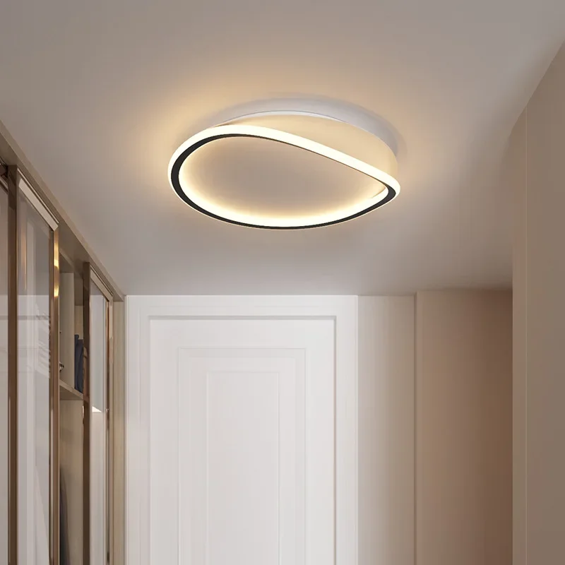 Modern LED Ceiling chandelier Lamp For Living Dining Room Bedroom Children's Room Study Hall Home Decor Lighting Fixture Lustre
Modern LED Ceiling chandelier Lamp For Living Dining Room Bedroom Children's Room Study Hall Home Decor Lighting Fixture Lustre