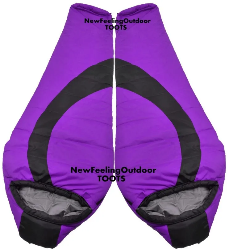 New Arrival Men&Women love Shaped Couple Hiking Travelling Camping Mummy Sleeping Bag
New Arrival Men&Women love Shaped Couple Hiking Travelling Camping Mummy Sleeping Bag