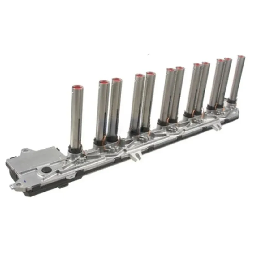 КАТУШКА ЗАЖИГАНИЯ ITOM T1208B A2751500480 A2751500680 UF579 Для MAYBACH MERCEDES BENZ S600 SL600 CL65 S65 AMG 5,5 6,0 W12 W221 W220
КАТУШКА ЗАЖИГАНИЯ ITOM T1208B A2751500480 A2751500680 UF579 Для MAYBACH MERCEDES BENZ S600 SL600 CL65 S65 AMG 5,5 6,0 W12 W221 W220