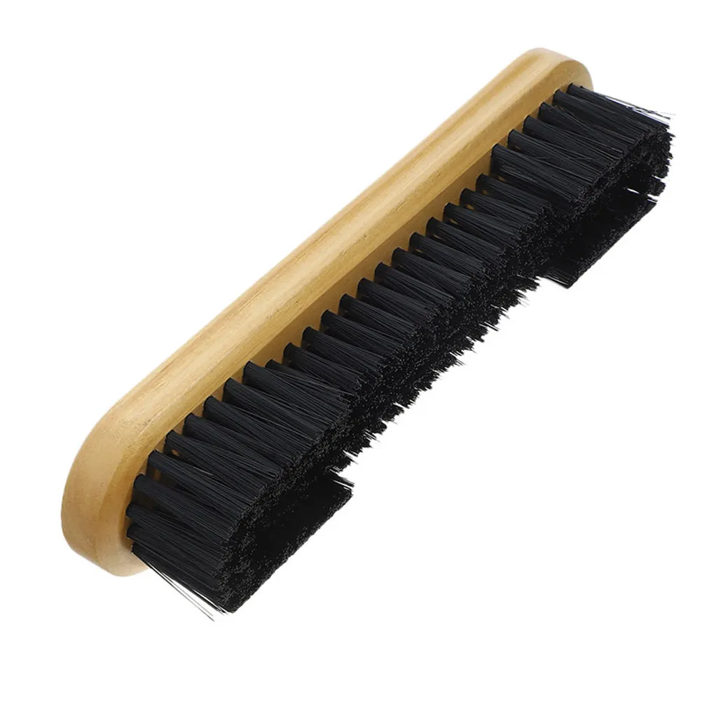 Professional Pool Table Cleaning Kit with Wood Handle Brush Soft Bristles and Small Crevice Tool for Felt Rails and Pockets Deep
Professional Pool Table Cleaning Kit with Wood Handle Brush Soft Bristles and Small Crevice Tool for Felt Rails and Pockets Deep