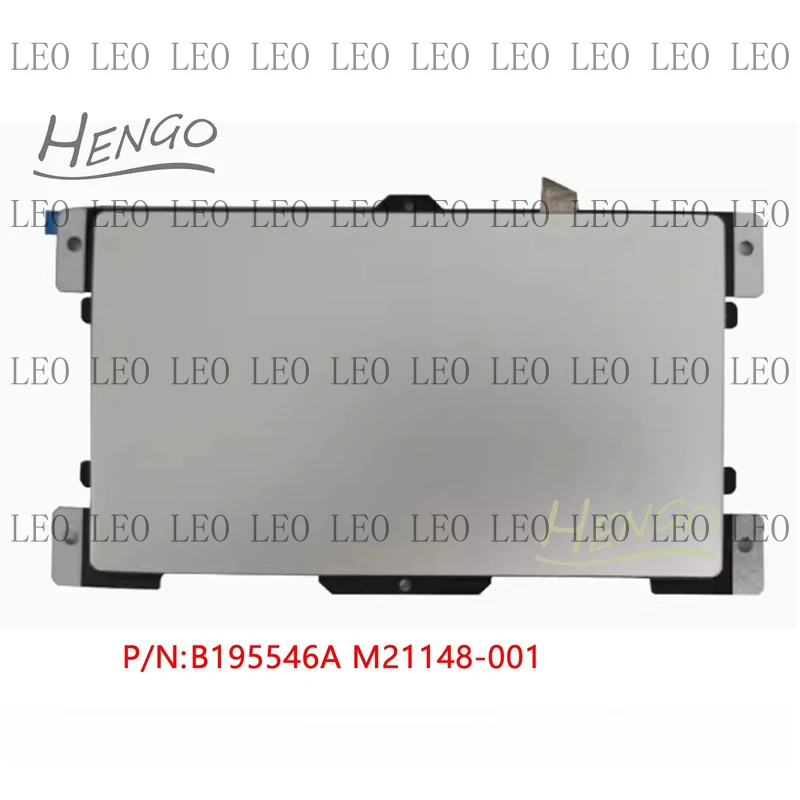 SS M21148-001 Silver New For HP Probook 440 G8 445 G8 640 G8 Touchpad Trackpad
SS M21148-001 Silver New For HP Probook 440 G8 445 G8 640 G8 Touchpad Trackpad