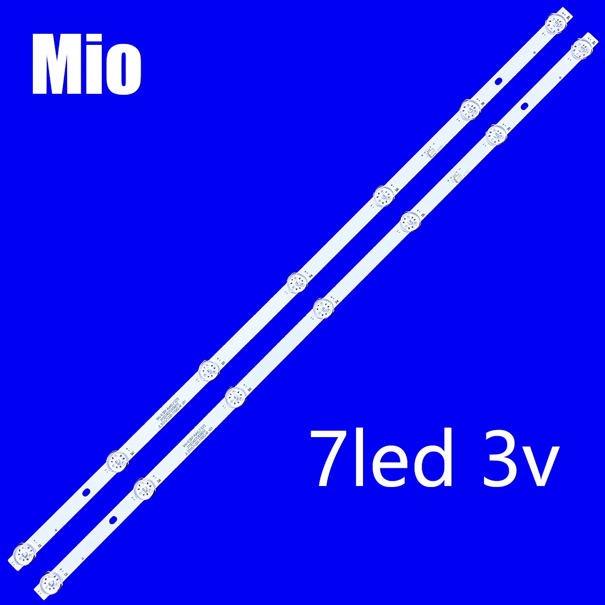 2PCS 20PCS LED Strip SJ.MY.D3200701-3030AS-M 1.14.MD320070 203-011-0029H B3-175T05V2C-170512D5 V320BJ6-Q01 32GSR3000FC H32D7000M
2PCS 20PCS LED Strip SJ.MY.D3200701-3030AS-M 1.14.MD320070 203-011-0029H B3-175T05V2C-170512D5 V320BJ6-Q01 32GSR3000FC H32D7000M