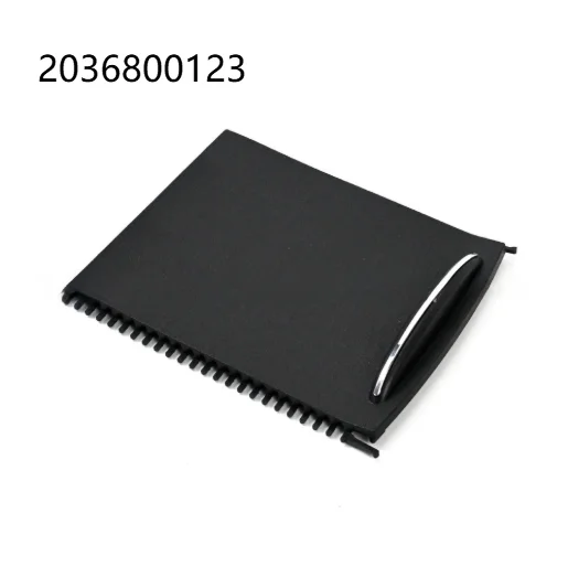 Car Center Console Roller Blind Cover Storage Box Cover OEM 2036800123 For Mercedes For C-Class For W203 2000-2007
Car Center Console Roller Blind Cover Storage Box Cover OEM 2036800123 For Mercedes For C-Class For W203 2000-2007