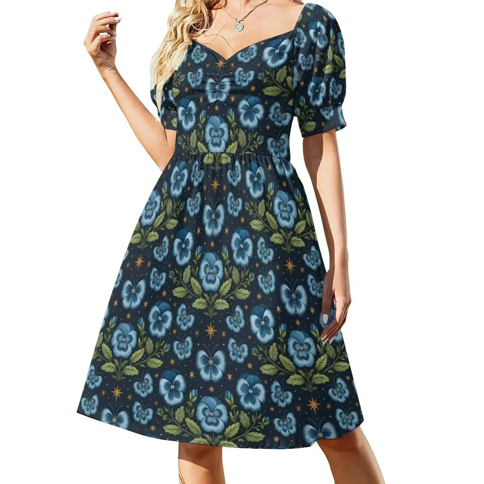 Metamorphosis (Pattern) Sleeveless Dress prom dresses Women's long dress Dress
Metamorphosis (Pattern) Sleeveless Dress prom dresses Women's long dress Dress