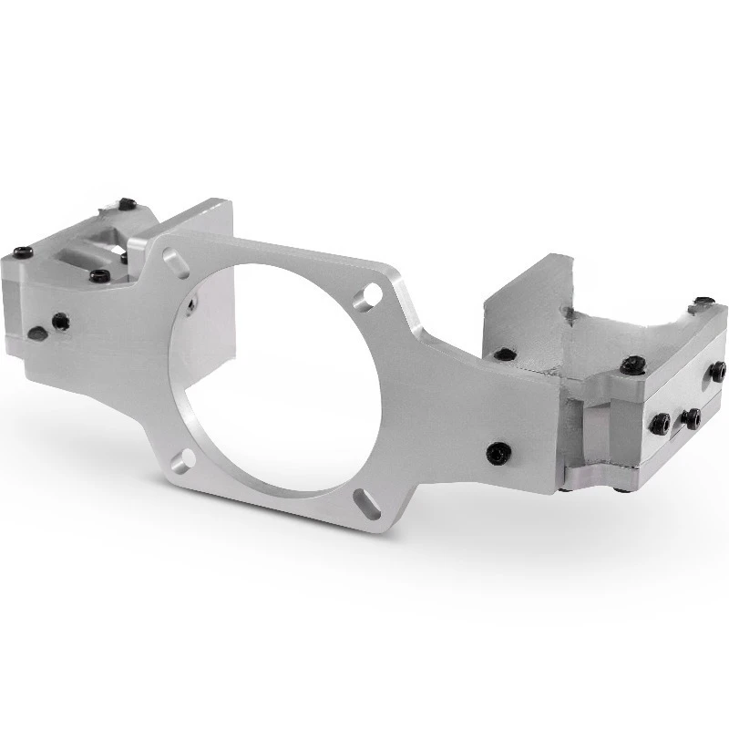 Direct Drive Professional Adapter, Direct Drive Base Bracket
Direct Drive Professional Adapter, Direct Drive Base Bracket