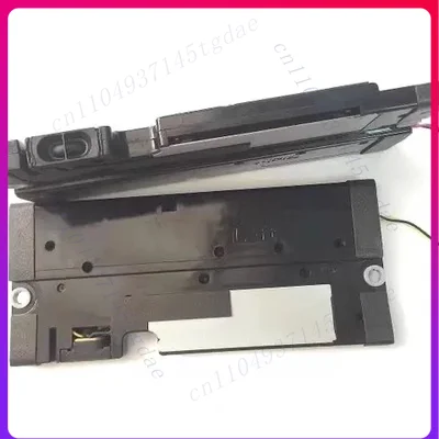 For Samsung UA40D5000PR UA46D5000PR Speaker BN96-16796A B Speaker 1 pair with shell speaker assembly
For Samsung UA40D5000PR UA46D5000PR Speaker BN96-16796A B Speaker 1 pair with shell speaker assembly