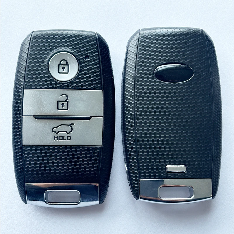 Для Kia 95440C5100 95440 C5100 Новый Оригинальный смарт-ключ-пульт с лезвием для KIA Sorento 2016, 3 кнопки, 433 МГц, 95440-C5100
Для Kia 95440C5100 95440 C5100 Новый Оригинальный смарт-ключ-пульт с лезвием для KIA Sorento 2016, 3 кнопки, 433 МГц, 95440-C5100