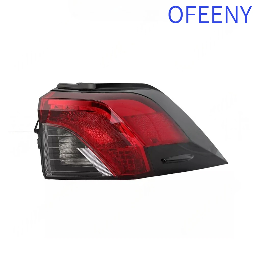 OFEENY Tail Light Housing For Toyota RAV4 2019-2021 Outer Rear Brake Signal Lamp Replacement
OFEENY Tail Light Housing For Toyota RAV4 2019-2021 Outer Rear Brake Signal Lamp Replacement