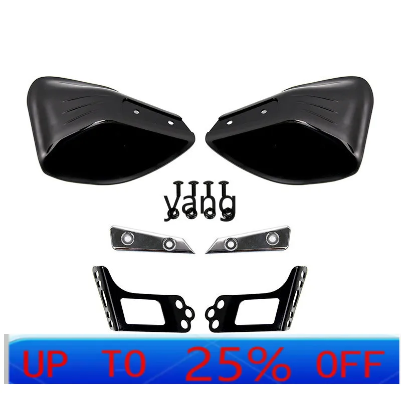 LMM motorcycle accessories modified anti-drop hand guard windshield brake hand guard
LMM motorcycle accessories modified anti-drop hand guard windshield brake hand guard