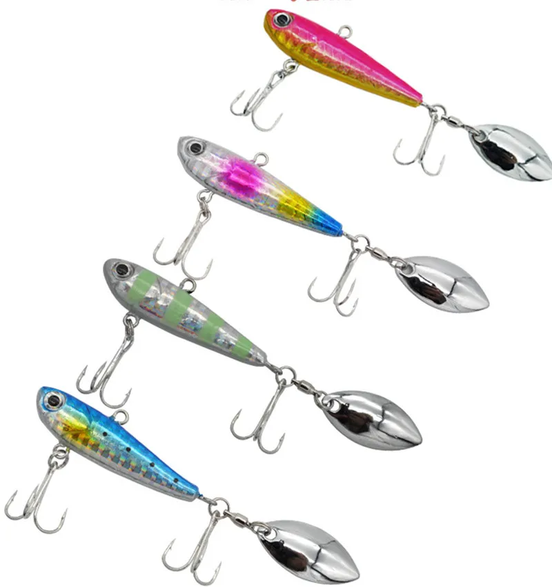 Ufishing металлическая блесна для щуки, 20 г, 30 г, 40 г, 4 шт./лот, ВИБ, приманка для рыбной ловли, блесна для ловли окуня
Ufishing металлическая блесна для щуки, 20 г, 30 г, 40 г, 4 шт./лот, ВИБ, приманка для рыбной ловли, блесна для ловли окуня