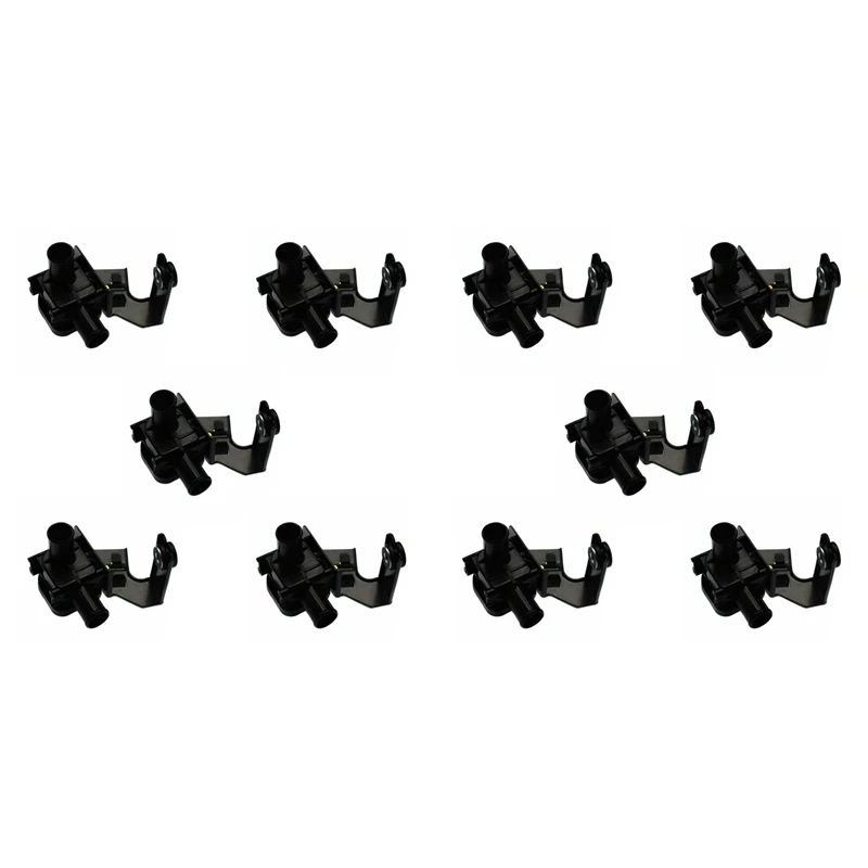 10X New Heater Control Valve For Geo Prizm Toyota Corolla 1993-1997 8724012260,87240-12260
10X New Heater Control Valve For Geo Prizm Toyota Corolla 1993-1997 8724012260,87240-12260
