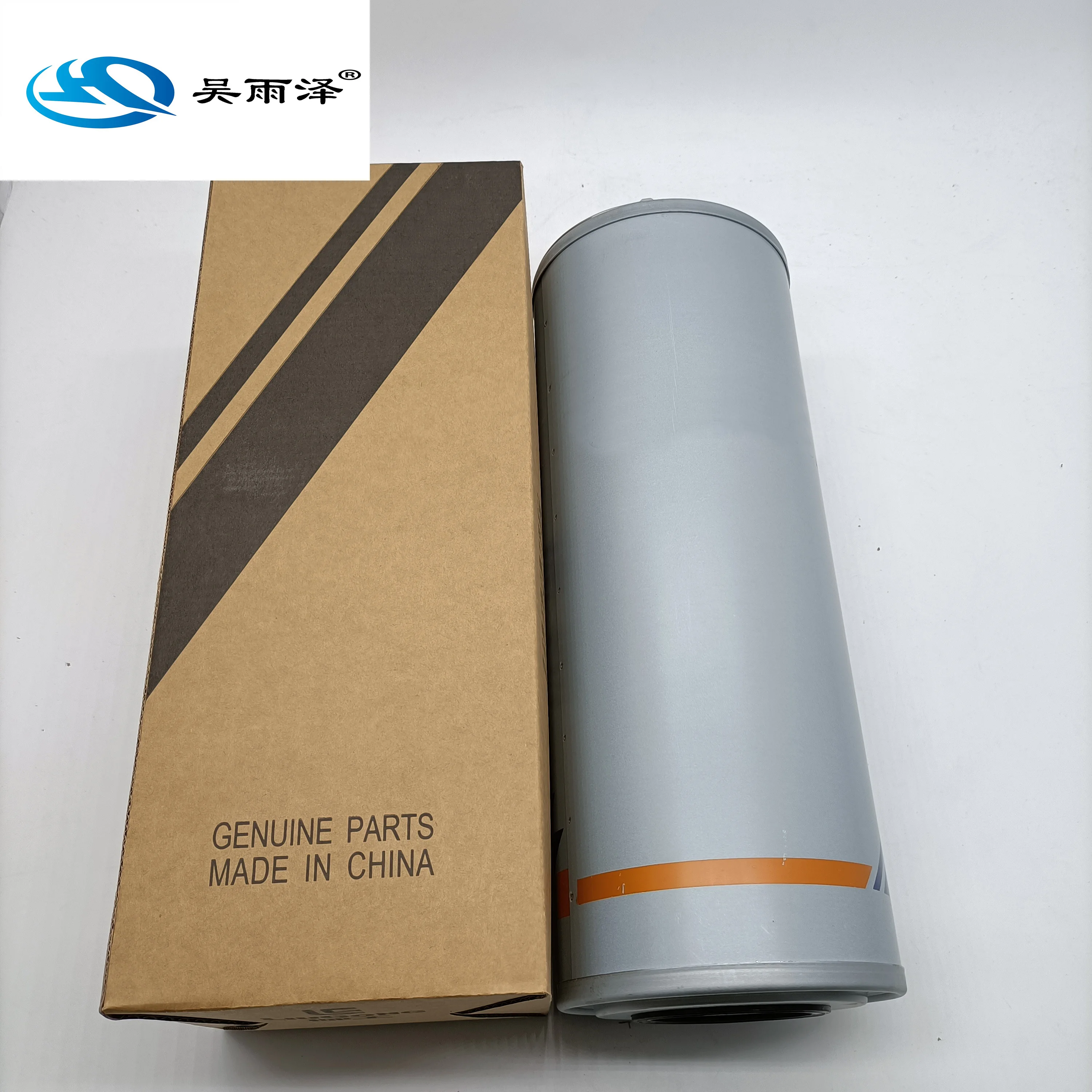 For Liugong 922E Machinery Hydraulic Oil Return Filter 000005379400001 CH1111 53C0515
For Liugong 922E Machinery Hydraulic Oil Return Filter 000005379400001 CH1111 53C0515