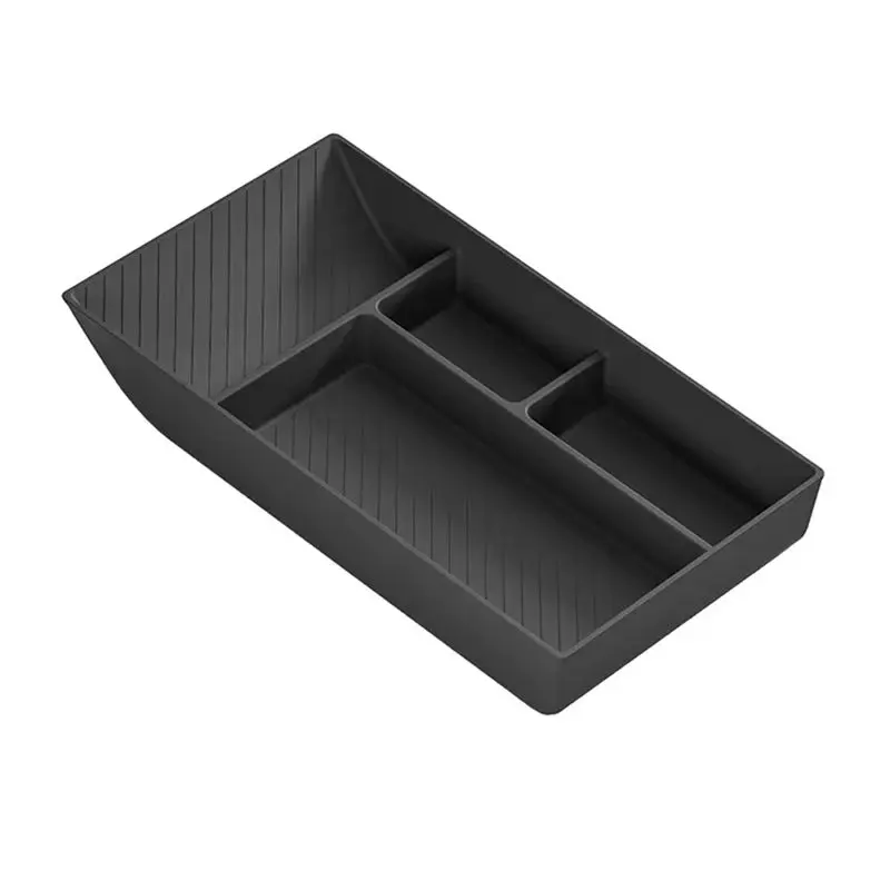 ABTC-Center Console Lower Storage Box For Tesla Model Y Juniper 2025 Center Console Silicone Organizer Tray
ABTC-Center Console Lower Storage Box For Tesla Model Y Juniper 2025 Center Console Silicone Organizer Tray
