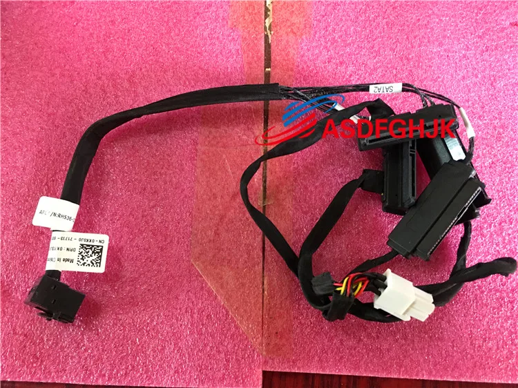 for Dell Cable SATA SSD WCS 2 . 0 cable cn-0kk0j0 0kk0j0 KK0J0 100% Works Perfectly
for Dell Cable SATA SSD WCS 2 . 0 cable cn-0kk0j0 0kk0j0 KK0J0 100% Works Perfectly