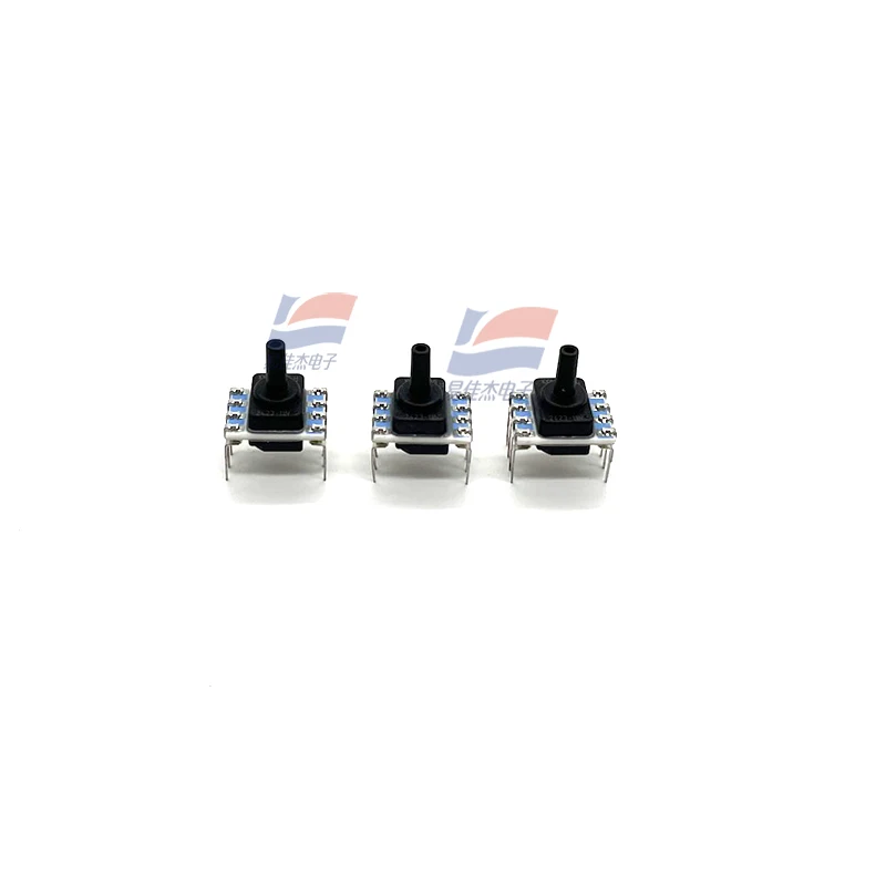 HSCDLNN100MDSA5 Board Mount Pressure Sensor DIP Package Interface Of Trigger
HSCDLNN100MDSA5 Board Mount Pressure Sensor DIP Package Interface Of Trigger