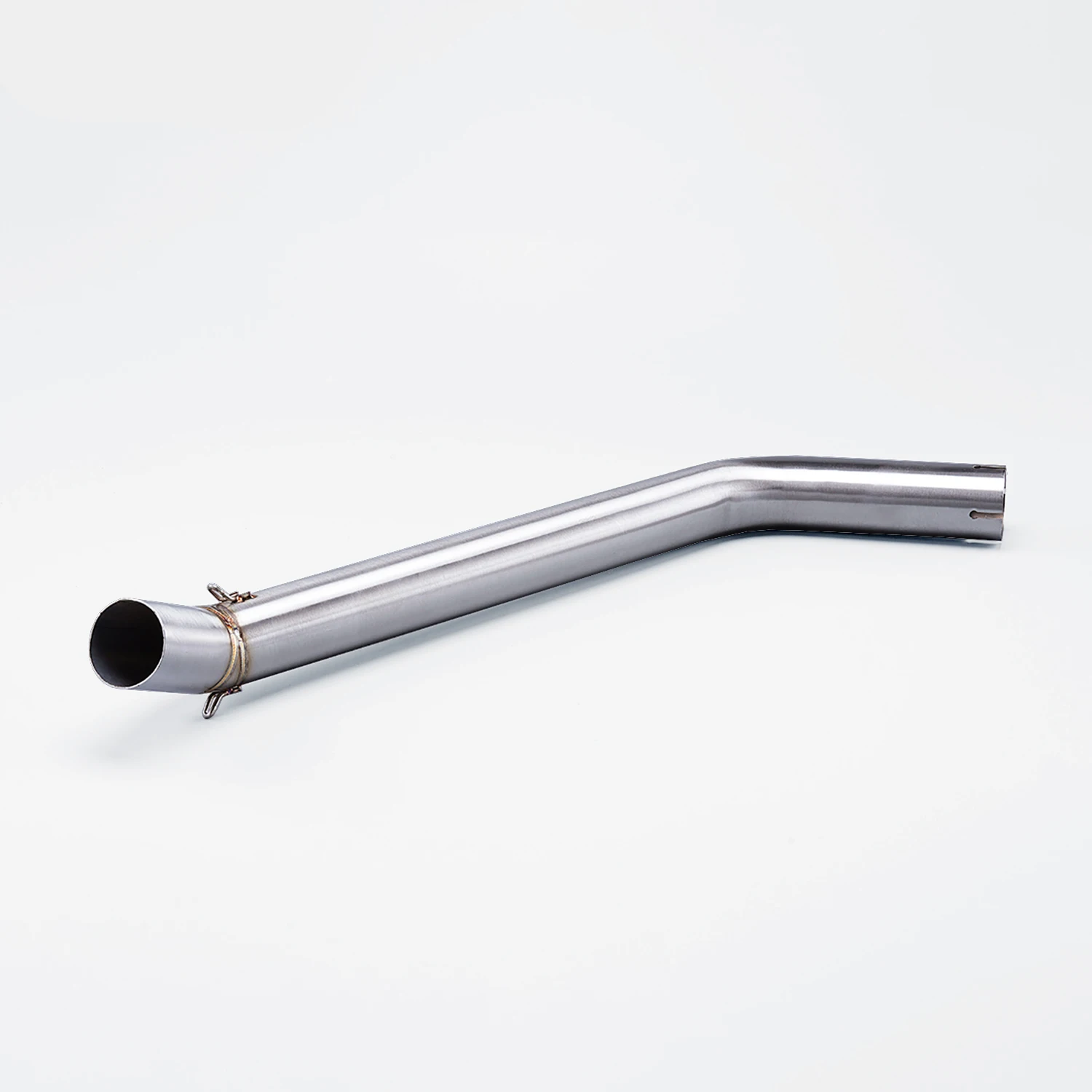 For CBR600(2007-2014yr) Motorcycle Exhaust Escape Muffler Bike Racing Link Stainless Stee Middle Pipe
For CBR600(2007-2014yr) Motorcycle Exhaust Escape Muffler Bike Racing Link Stainless Stee Middle Pipe