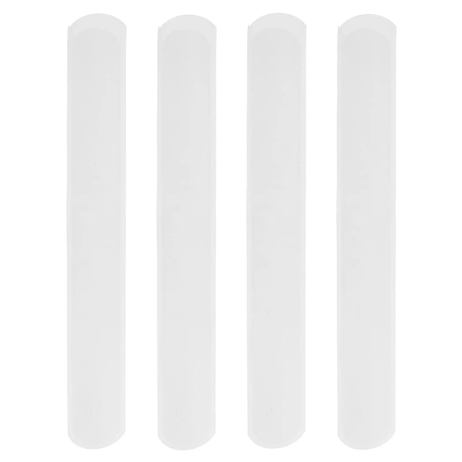 100 Pcs White Slap Bracelets DIY Kids Stylish Fun Party Favors School Birthday Activities Prizes High Quality Comfortable
100 Pcs White Slap Bracelets DIY Kids Stylish Fun Party Favors School Birthday Activities Prizes High Quality Comfortable