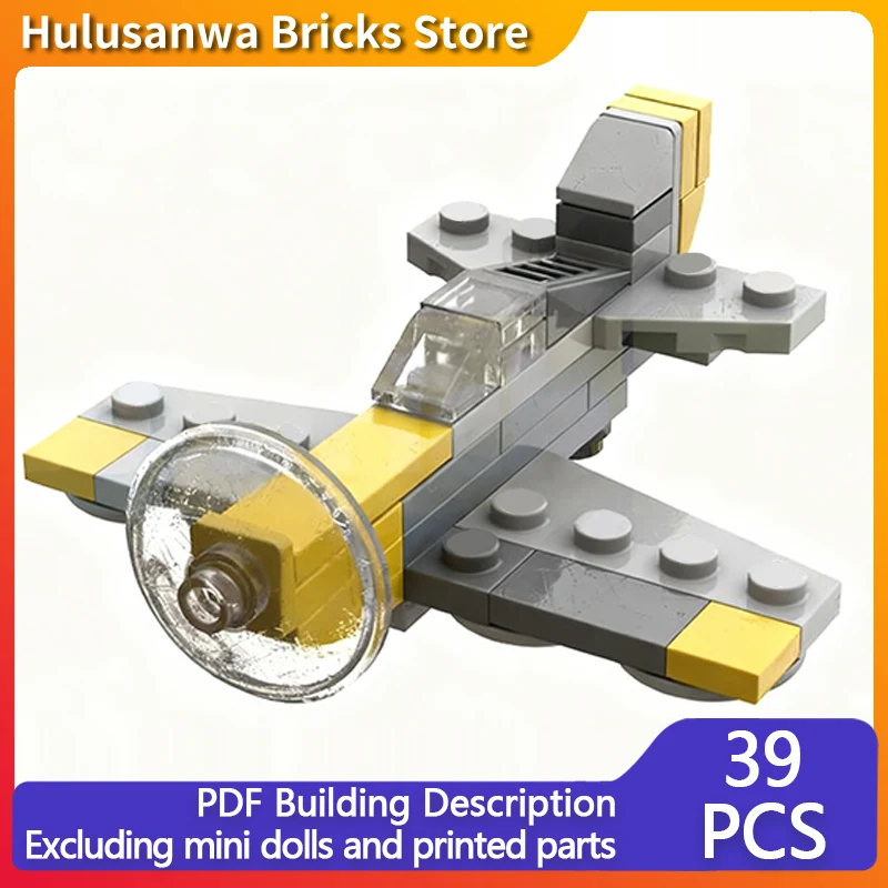 BF109 WW2 военные истребители модель MOC строительные кирпичи военное оборудование модульные технологии подарки праздник сборка детские игрушки
BF109 WW2 военные истребители модель MOC строительные кирпичи военное оборудование модульные технологии подарки праздник сборка детские игрушки