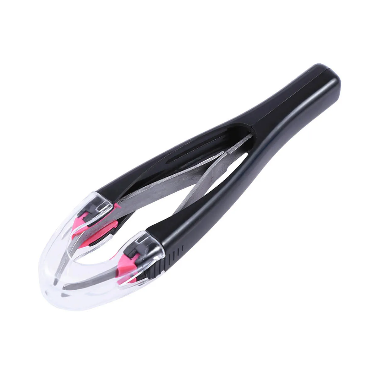 Automatic Eyebrow Clip Retractable Tweezers Elasticity Precision Removal Set Stainless Steel Anti Rust Craftsmanship Gift Beauty
Automatic Eyebrow Clip Retractable Tweezers Elasticity Precision Removal Set Stainless Steel Anti Rust Craftsmanship Gift Beauty