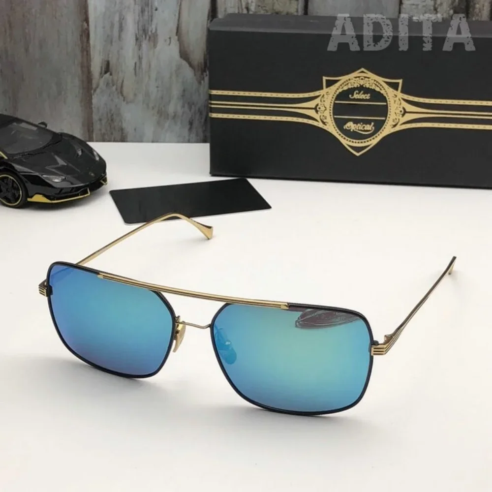 DT DA2050-53 Size 61-15 Top Quality Sunglasses For Men And Women Luxury Brand Designer Fashion Sunglasses UV400 With Box
DT DA2050-53 Size 61-15 Top Quality Sunglasses For Men And Women Luxury Brand Designer Fashion Sunglasses UV400 With Box