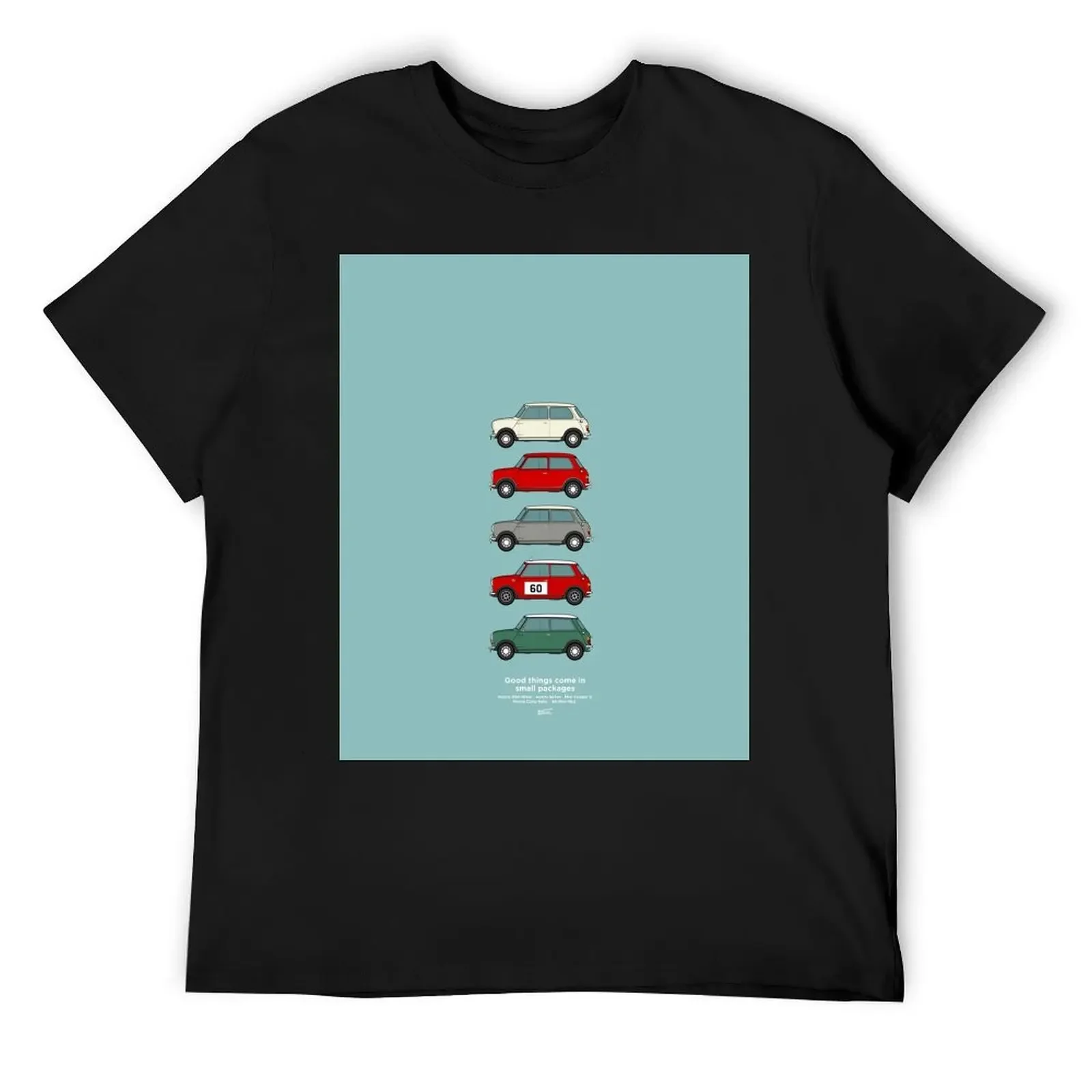 Austin Seven/Morris miniminor Collection T-Shirt oversized t shirt basketball graphic tees custom t shirt shirts men graphic
Austin Seven/Morris miniminor Collection T-Shirt oversized t shirt basketball graphic tees custom t shirt shirts men graphic