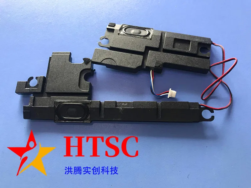 Original Laptop Speaker For DELL Inspiron 17 5000 5755 5758 5759 P28E AAL30 PK23000Q000 0M1F4R M1F4R Tested Fast Shipping
Original Laptop Speaker For DELL Inspiron 17 5000 5755 5758 5759 P28E AAL30 PK23000Q000 0M1F4R M1F4R Tested Fast Shipping