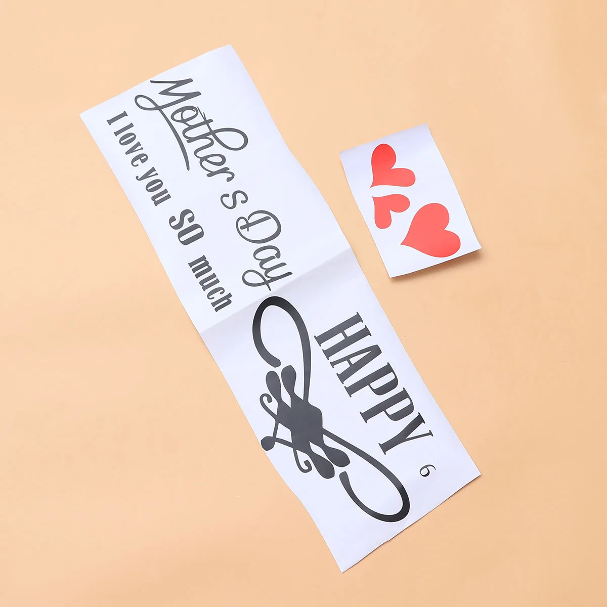 Pvc Heart-shaped Self-adhesive Balloon Stickers Cute Heart Mothers Day Decorations Waterproof Non-toxic Reusable
Pvc Heart-shaped Self-adhesive Balloon Stickers Cute Heart Mothers Day Decorations Waterproof Non-toxic Reusable