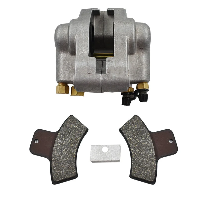 For Polaris Sportsman 500 1998 1999 2000 2001 2002 With Pads Rear Brake Caliper Replacement Parts Accessories-A65M
For Polaris Sportsman 500 1998 1999 2000 2001 2002 With Pads Rear Brake Caliper Replacement Parts Accessories-A65M