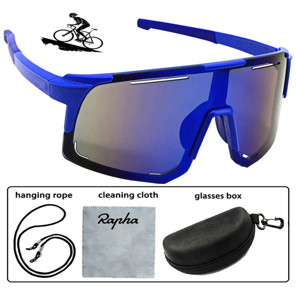 Rapha Cycling Sunglasses Men's Women UV400 Sports Glasses Riding Fishing Driving Eyewear MTB Road Bike Goggles Bicycle Equipment
Rapha Cycling Sunglasses Men's Women UV400 Sports Glasses Riding Fishing Driving Eyewear MTB Road Bike Goggles Bicycle Equipment