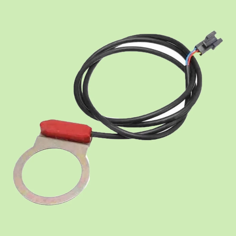 Electric Bicycle PAS System Sensor 5/8/12 Magnet booster 110cm Line Length E-bike parts Cycling Accessories
Electric Bicycle PAS System Sensor 5/8/12 Magnet booster 110cm Line Length E-bike parts Cycling Accessories