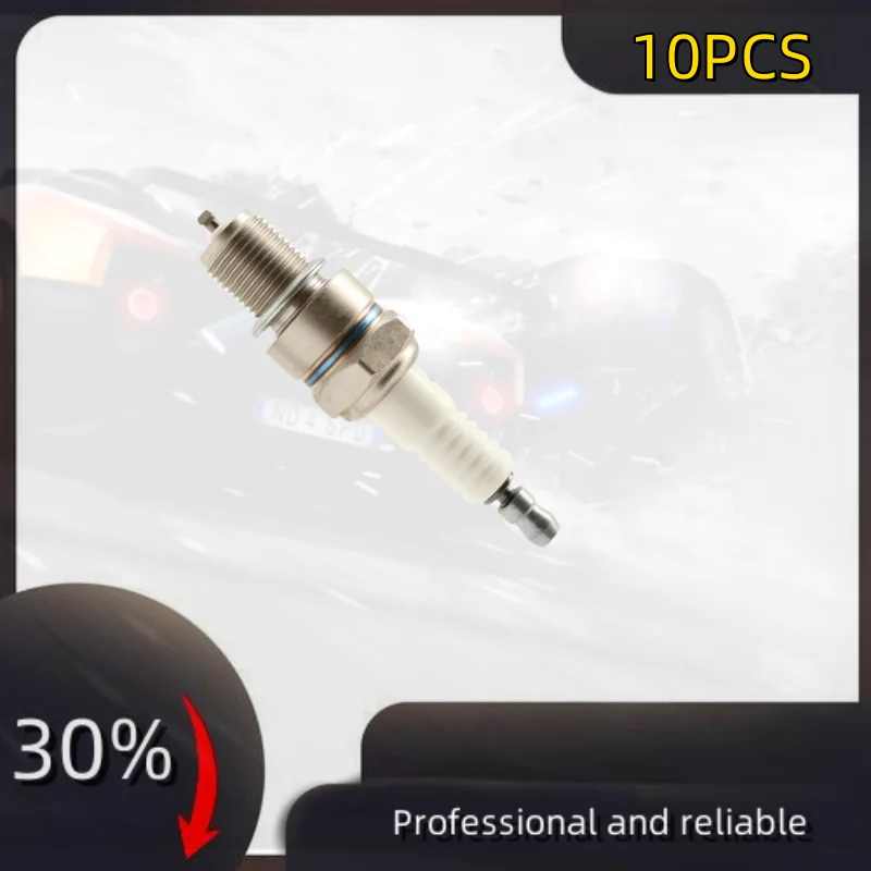 10 шт. 826GP оригинальная свеча зажигания для Changan Star Benni Leimeng Greatwall Deer Sailing Pegasus Hafey Wuling Sunshine Xingwang PN
10 шт. 826GP оригинальная свеча зажигания для Changan Star Benni Leimeng Greatwall Deer Sailing Pegasus Hafey Wuling Sunshine Xingwang PN
