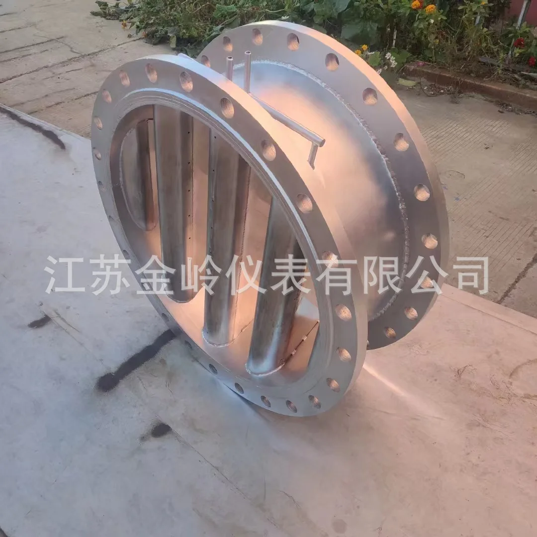 Wing wind measuring device Air volume flowmeter Cross-section flowmeter Cross-section wind measuring device
Wing wind measuring device Air volume flowmeter Cross-section flowmeter Cross-section wind measuring device