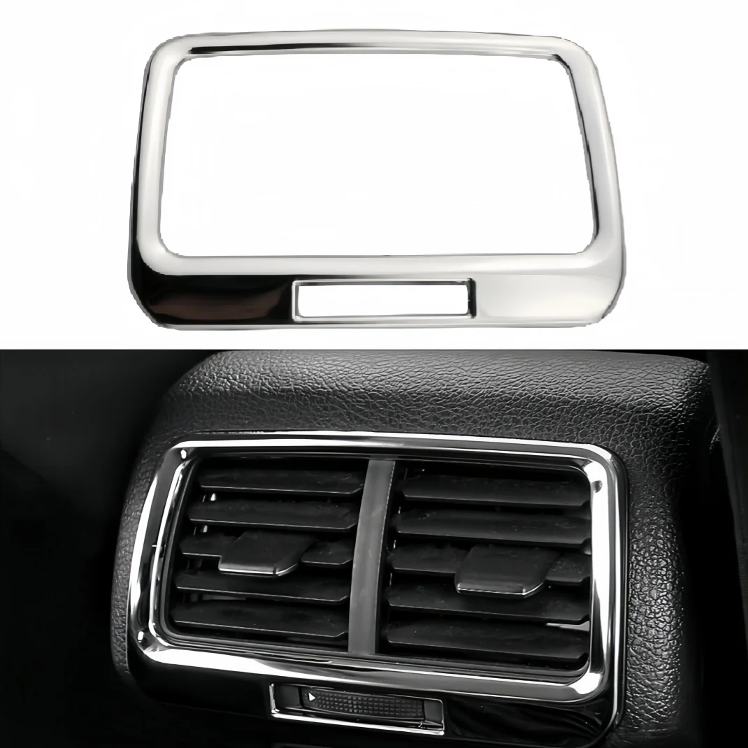 Rear Air Outlet Cover for Volkswagen VW Golf 7 7.5 MK7 MK7.5 2013-2019 Back Air Condition Vent Panel Trim Sticker
Rear Air Outlet Cover for Volkswagen VW Golf 7 7.5 MK7 MK7.5 2013-2019 Back Air Condition Vent Panel Trim Sticker