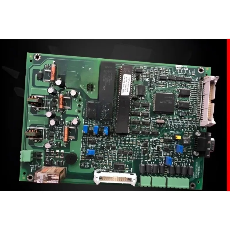 Parts for elevator V3F16ES inverter main board KM713900G01 KM713903H04
Parts for elevator V3F16ES inverter main board KM713900G01 KM713903H04