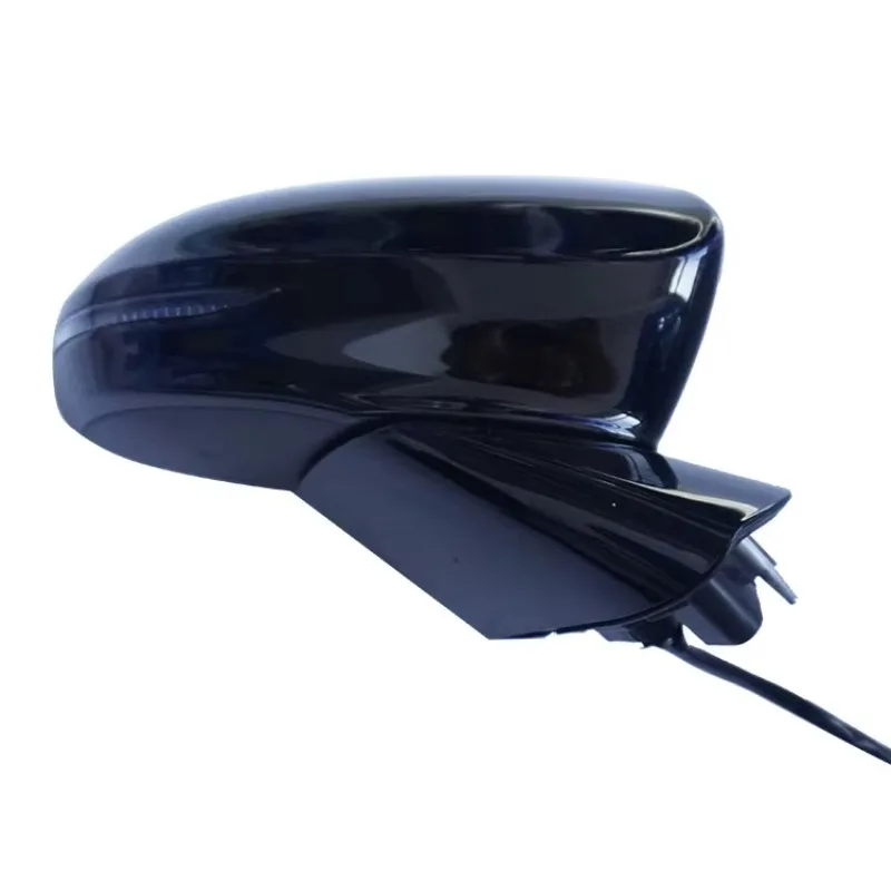 Car Side Mirror with Cover for Buick Lacrosse 2016 Rearview Mirror Body Kit 7 Line Style Accessories 26272230 26272231
Car Side Mirror with Cover for Buick Lacrosse 2016 Rearview Mirror Body Kit 7 Line Style Accessories 26272230 26272231