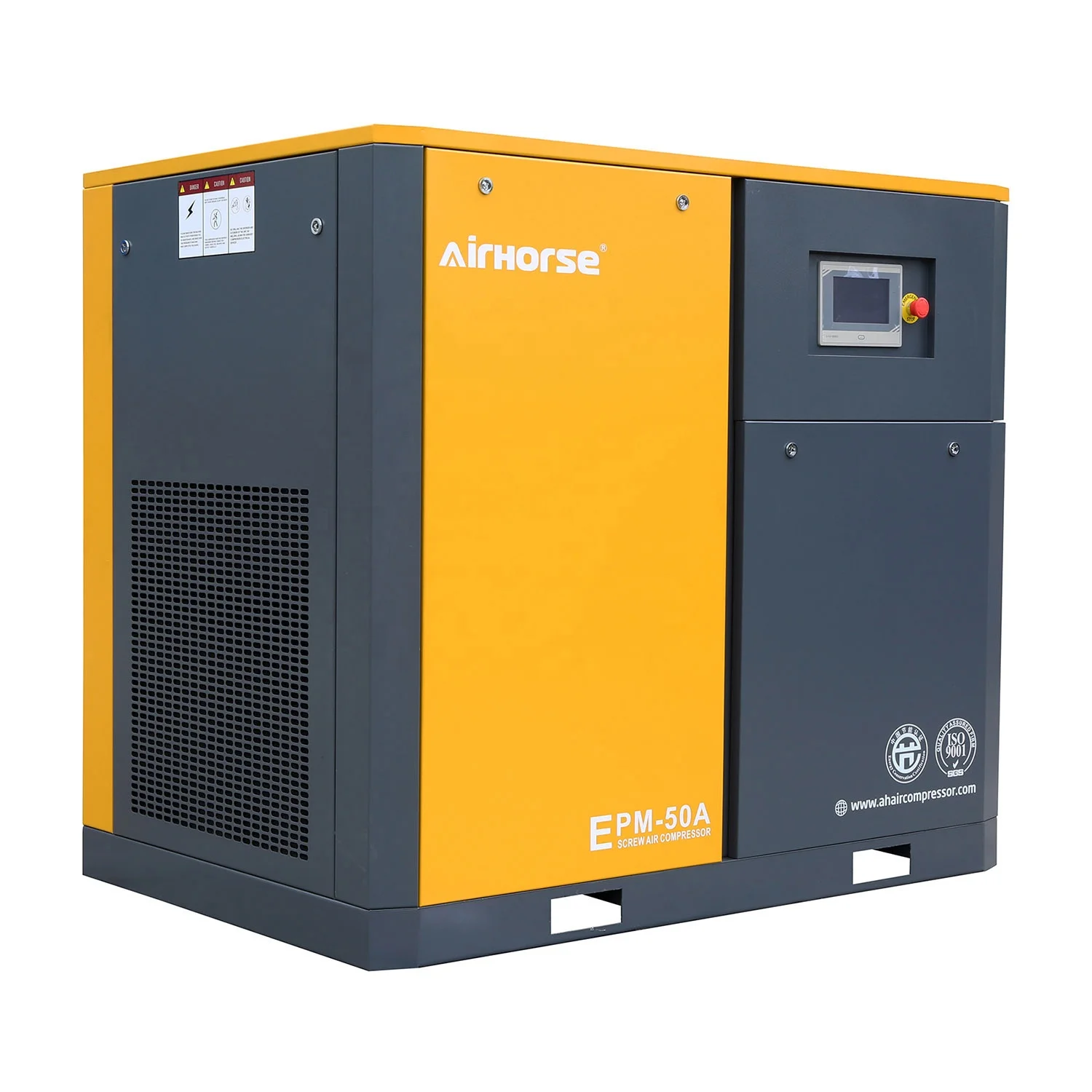 Epm Model Series 8bar 10bar 16bar 22KW 37KW 55KW 75KW VSD Energy Saving Screw Compressor with Inverter 30HP 50HP 75HP 100HP
Epm Model Series 8bar 10bar 16bar 22KW 37KW 55KW 75KW VSD Energy Saving Screw Compressor with Inverter 30HP 50HP 75HP 100HP