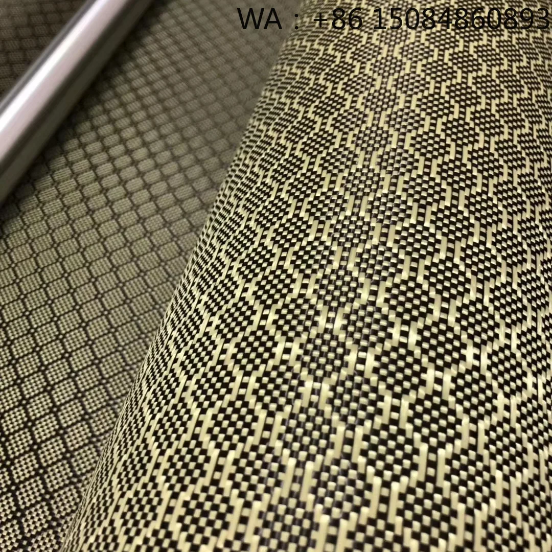 12k 400gsm UD twill carbon fiber fabric, unidirectional cloth for vacuum resin and hand lay up
12k 400gsm UD twill carbon fiber fabric, unidirectional cloth for vacuum resin and hand lay up