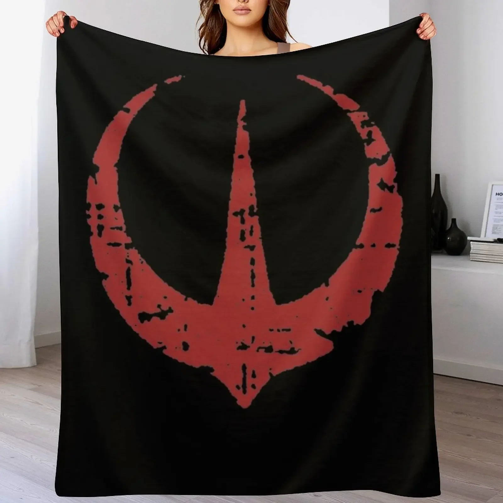 Andor symbol Throw Blanket Men's Soft Warm Throw Blanket for Couch
Andor symbol Throw Blanket Men's Soft Warm Throw Blanket for Couch