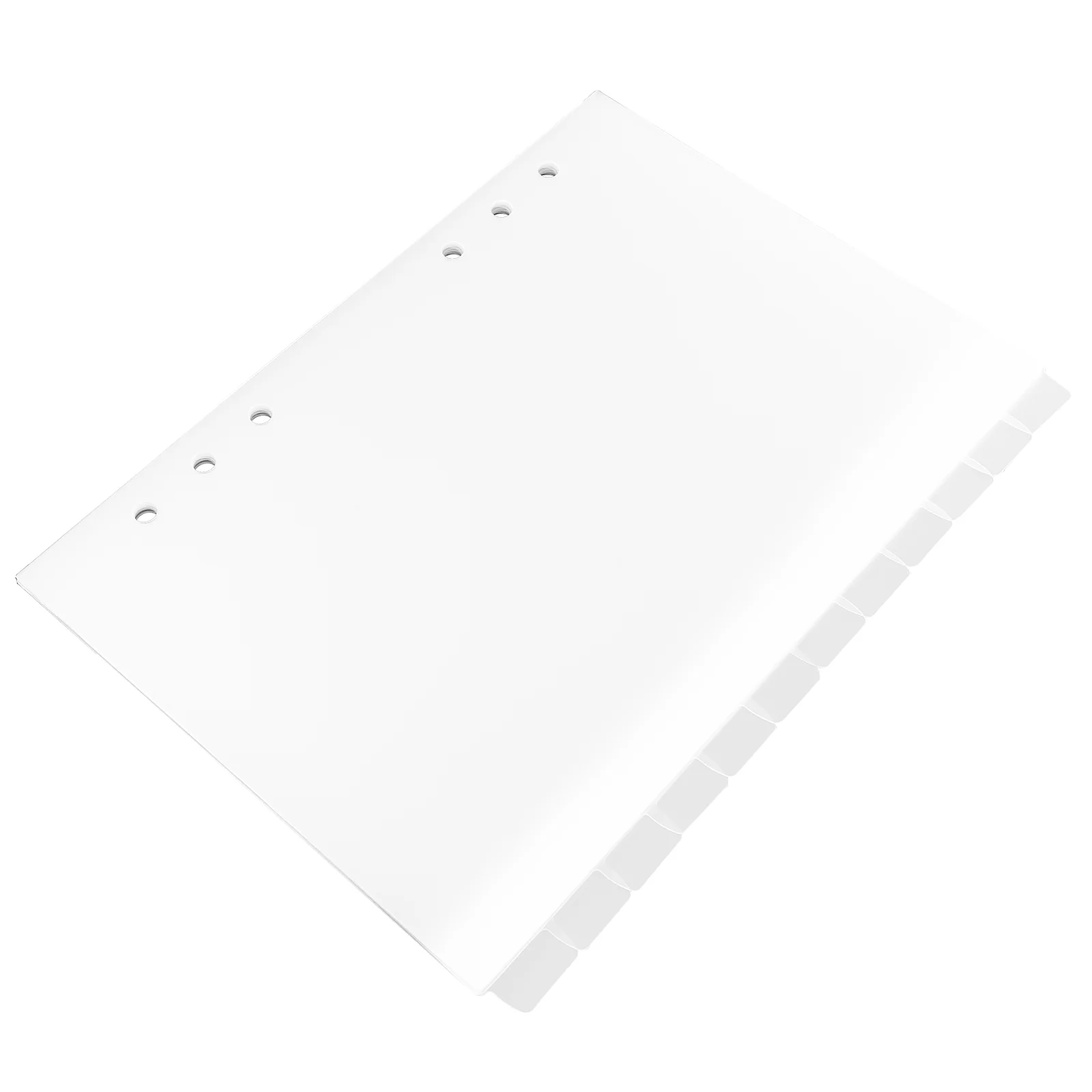 Индексирующие карты по разделенной странице. Полупрозрачные этикетки-сортировщики. Пластиковые разделители вкладок. Практичные классифицированные.
Индексирующие карты по разделенной странице. Полупрозрачные этикетки-сортировщики. Пластиковые разделители вкладок. Практичные классифицированные.