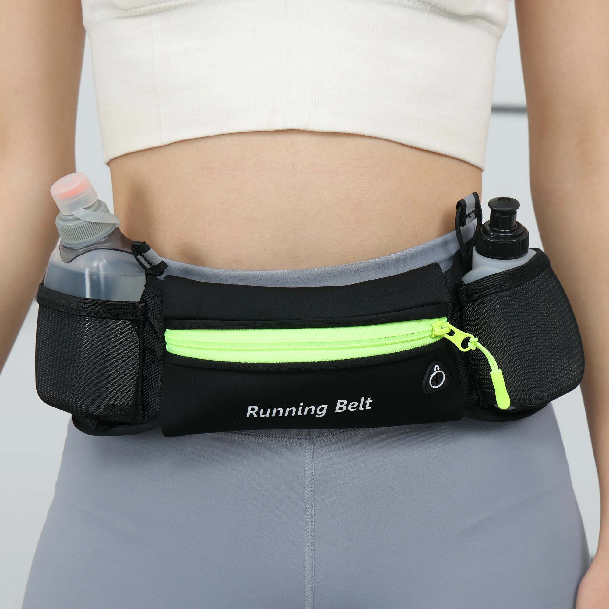 Neoprene Running Waist Bag for Jogging Sports Fanny Pack Running Belt Gym Bag Jogging Belt Run Cycling Bag Running Accessories
Neoprene Running Waist Bag for Jogging Sports Fanny Pack Running Belt Gym Bag Jogging Belt Run Cycling Bag Running Accessories