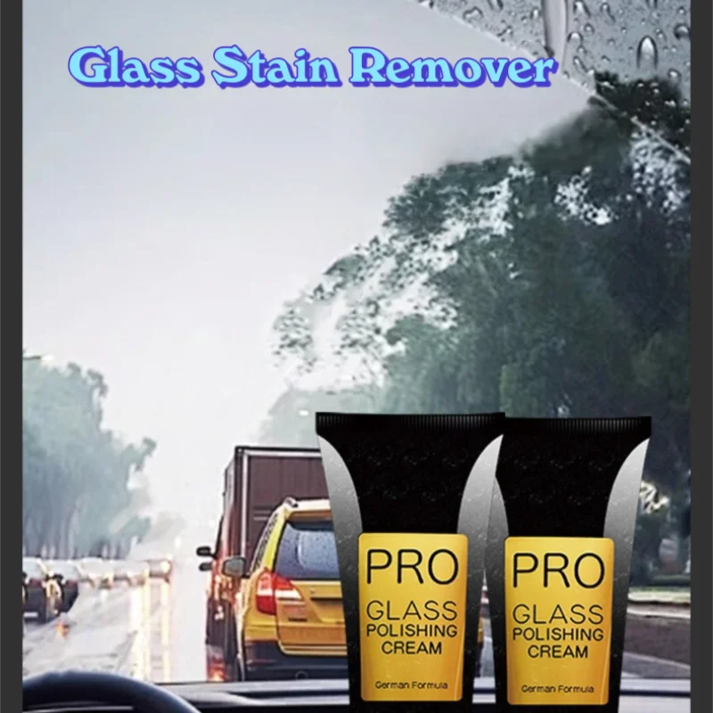 Glass Oil Film Removal Supplies Car Wash Water Repellent Coating Front Windshield Washing Accessories Effective
Glass Oil Film Removal Supplies Car Wash Water Repellent Coating Front Windshield Washing Accessories Effective