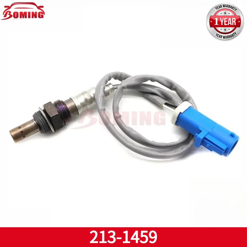 213-1459 O2 Oxygen Lambda Sensor For MERCURY COUGAR GRAND MARQUIS MARAUDER MILAN MONTEGO MOUNTAINEER MYSTIQUE SABLE
213-1459 O2 Oxygen Lambda Sensor For MERCURY COUGAR GRAND MARQUIS MARAUDER MILAN MONTEGO MOUNTAINEER MYSTIQUE SABLE