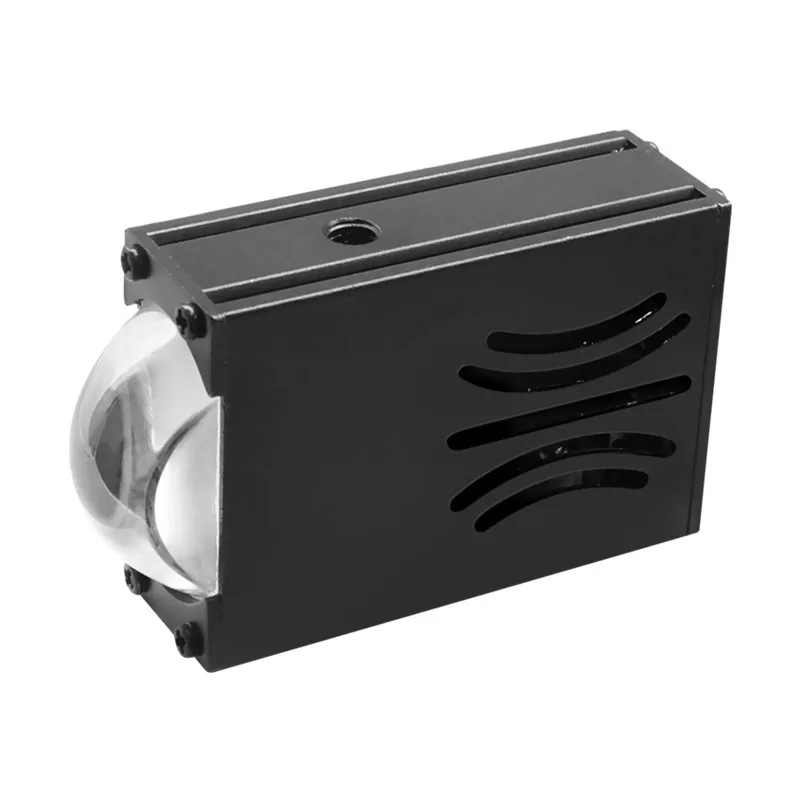 Yellow White LED Motorcycle Spot Light 12V 27W 3000K 6000K with Strobe Car Grille Light
Yellow White LED Motorcycle Spot Light 12V 27W 3000K 6000K with Strobe Car Grille Light