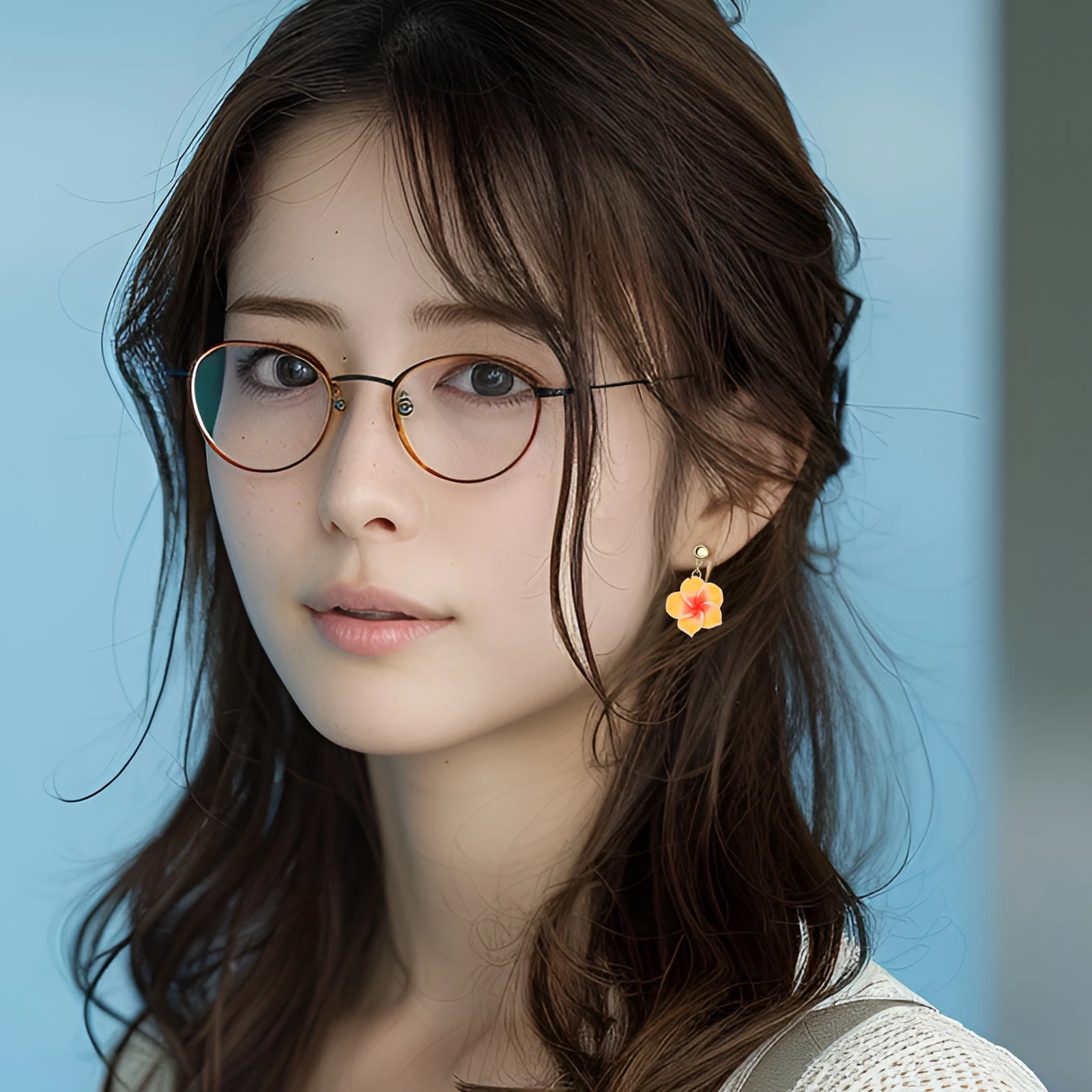 5pcs Polymer Flower Charms 25mm DIY Hawaii Plumeria Charms Earrings Accessories Plumeria Beads Jewelry Making Lightweight
5pcs Polymer Flower Charms 25mm DIY Hawaii Plumeria Charms Earrings Accessories Plumeria Beads Jewelry Making Lightweight