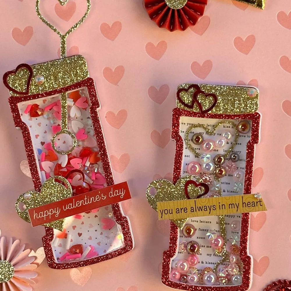 KSCRAFT Heart Bubble Shaker Metal Cutting Dies Stencils for DIY Scrapbooking Decorative Embossing DIY Paper Cards
KSCRAFT Heart Bubble Shaker Metal Cutting Dies Stencils for DIY Scrapbooking Decorative Embossing DIY Paper Cards